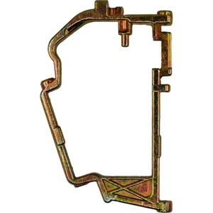 DNC Auto Part Mercedes W210, W140 Için Katlanır Sol Ayna Cam Destek Tamir Parçası