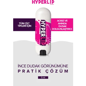 Dudak Dolgunlaştırıcı