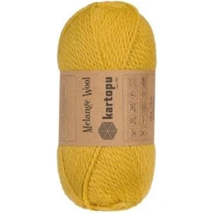 Melange Wool 3063