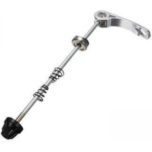 Mtb Bisiklet Ön Teker Mandalı [silver]