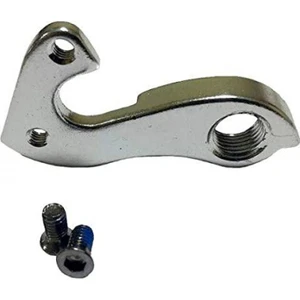 Bisiklet Kadro Arka Aktarıcı Kulağı HG-120 [alüminyum]