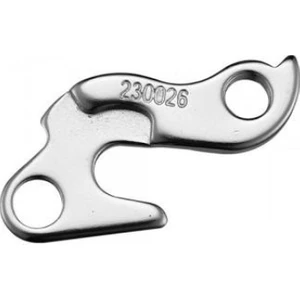 Bisiklet Kadro Arka Aktarıcı Kulağı HG-068 [alüminyum]