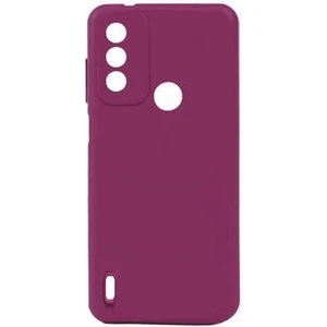 Tecno Spark 6 Go Kılıf Lüx Kamera Koruma Çıkıntılı Soft Silikon