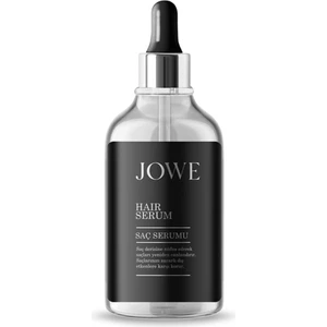 Jowe Saç Bakım Serumu - 100 ml