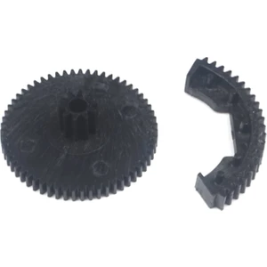 Bross Otomotiv BGE692 Audi Vw Seat Skoda Hyundai Kia Mercedes Ford Için Gaz Kelebeği Motor Tamir Dişli Seti 03G128063