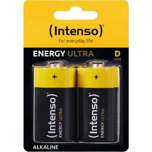 Energy Ultra D LR20 2 Adet