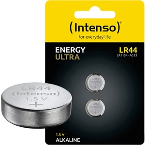 Energy Ultra LR44 2 Adet