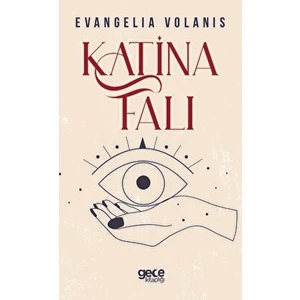 Katina Falı - Evangelia Volanis