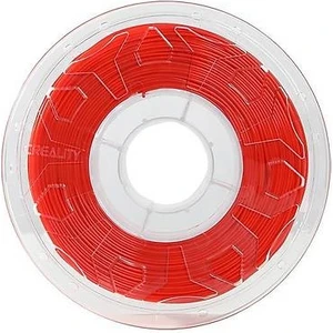 Creality 3D Creality Cr-Abs 3D Yazıcı  Filament Kırmızı 1.75 mm  1 kg