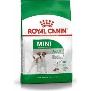 Royal Canin Mini Adult 4 kg Tavuklu