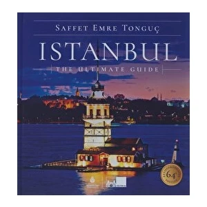 The Ultimate Guide (Ciltli) - Saffet Emre Tonguç