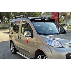 Alfa Otomotiv Fiat Fiorıno 2008 Sonrası Ayna Kapağı 2 Prç.abs