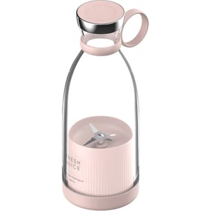 YJ Meet Elektrikli Smoothie Blender - Pembe (Yurt Dışından)