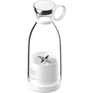 YJ Meet Elektrikli Smoothie Blender - Beyaz (Yurt Dışından)