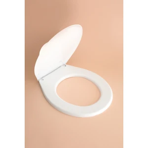 Papatya Klozet Kapağı (Ekonomik Model)