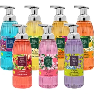 Eyüp Sabri Tuncer Köpük Sabunları 7'li