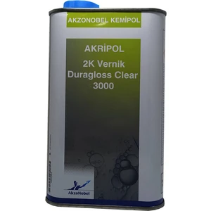 2k Vernik Duragloss Clear