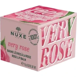 Very Rose Gül Özlü Dudak Balmı 15 G
