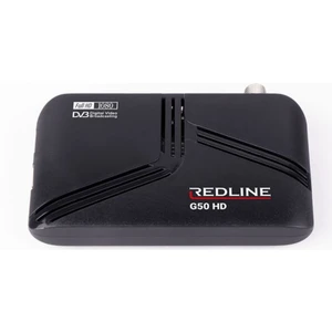 G50 hd Uydu Alıcısı