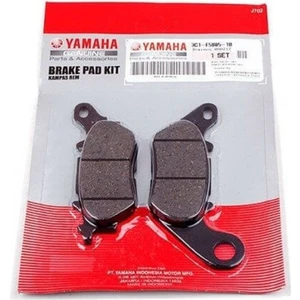 Nmax 125-155 Arka Fren Balatası Orjinal 2015-2024