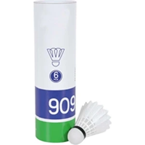 909 Badminton Topu 6 Lı