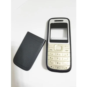 Nokia 1200KAPAK ve Tuş Takımı,sıfır