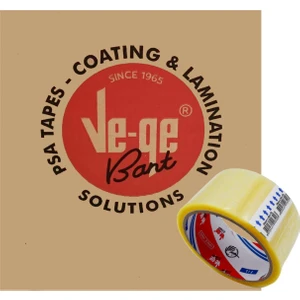 Vege Fil Koli Bandı 45X40 Metre 96 Adet