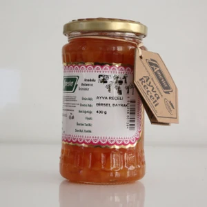 Ayva Reçeli 430 gr
