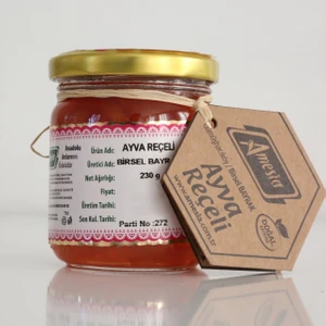 Ayva Reçeli 230 gr