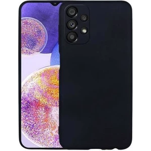 Samsung Galaxy A23 Kılıf Silikon Premier Kamera Korumalı
