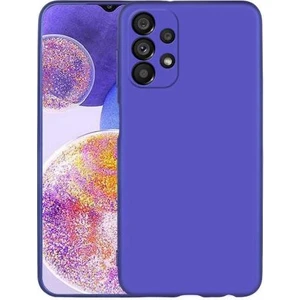 Samsung Galaxy A23 Kılıf Silikon Premier Kamera Korumalı