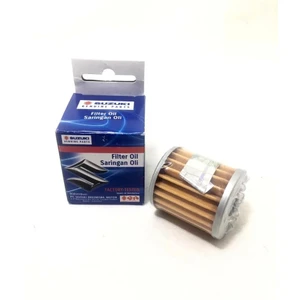 Suzukı Address 110 cc Yağ Filtresi 16510-09J00-000