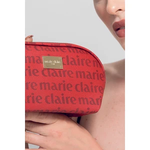 Marie Claire Bordo Kadın Makyaj Çantası Alice MC212111010
