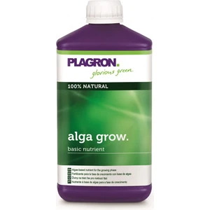 General Hydroponics Plagron Alga Grow 500 ml