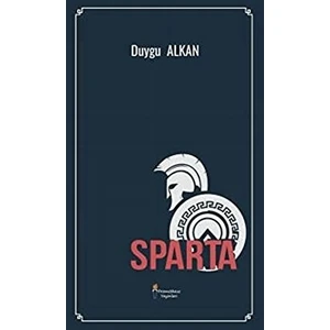 Sparta - Duygu Alkan