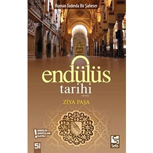 Endülüs Tarihi - Ziya Paşa