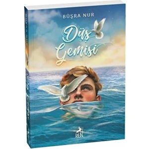 Düş Gemisi - Büşra Nur