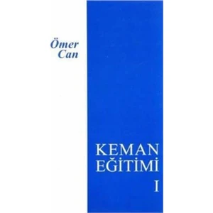 Ömer Can Keman Metodu 1