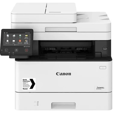 Canon MF455DW Laser YAZ/TAR/FOT/FAX(MF445DW