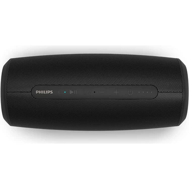 Philips TAS6305/00 Kablosuz Parti Hoparlör - 5.0 Bluetooth -Ipx7 Su Geçirmezlik - 20 Saate Kadar