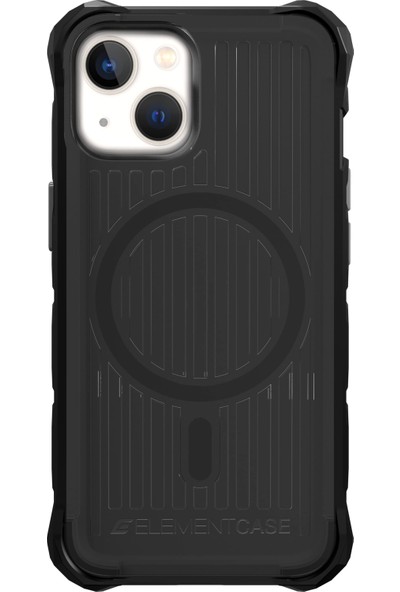 Element Case Special Ops For iPhone 13 Pro Max - Magsafe Uyumlu Kılıf (EMT-322-251FV-01) (Yurt Dışından)