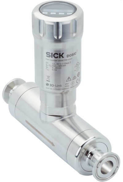 SICK FUM-H015F1CB50000 Ultrasonik Sensör