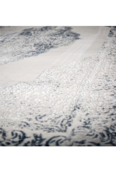 Kumru The Carpet Inci Halı 6m2