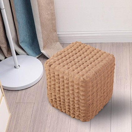10 "~ 13" Osmanlı Kapak Depolama Osmanlı Meydanı Yatak Odası Hafif Kahve İçin Yumuşak (Yurt Dışından) modelleri