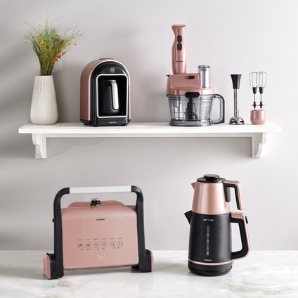 Gurme Premium Roseberry Evlilik Paketi