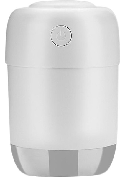 Hava Nemlendirici (Yurt Dışından)