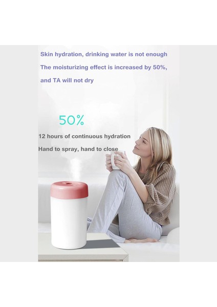 Hava Nemlendirici (Yurt Dışından) modelleri