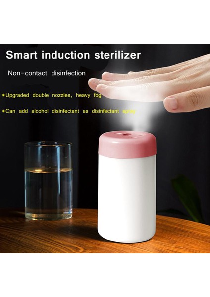 Hava Nemlendirici (Yurt Dışından) fırsatları