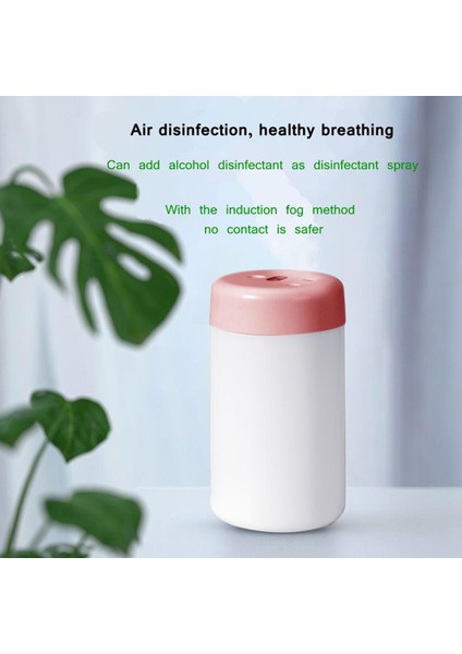 Hava Nemlendirici (Yurt Dışından) indirimleri