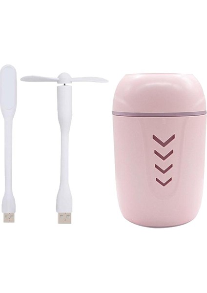 Hava Nemlendirici (Yurt Dışından)